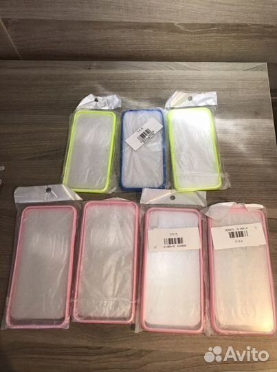 Чехлы на айфон 6, 6s