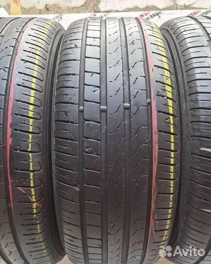 Pirelli Scorpion 235/55 R19 105V