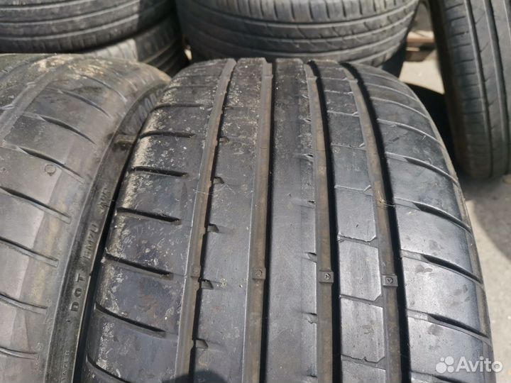 Goodyear Eagle F1 Asymmetric 3 245/35 R20