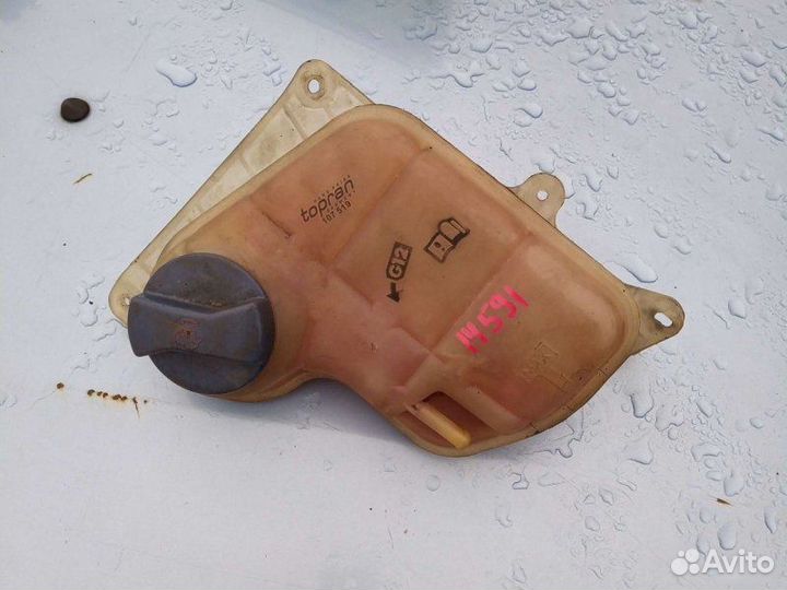 Бачок расширительный Volkswagen Passat B5+