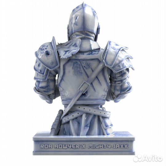 The Knight (Hell Chamber)