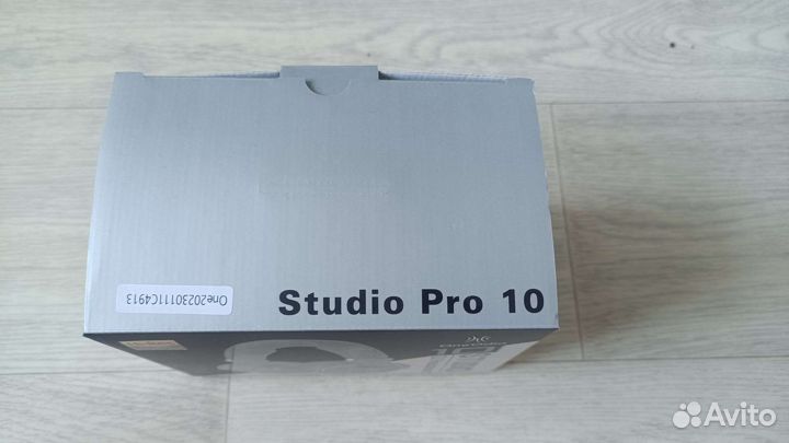 Наушники OneOdio Studio Pro 10