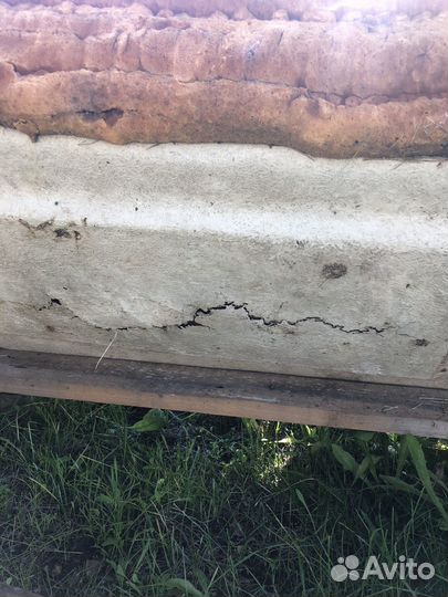 Ванная акриловая 170 70