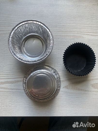 Набор для кондитера 15 позиций