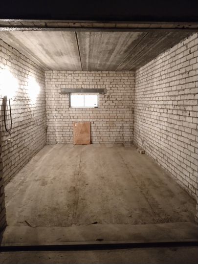 Гараж, 20 м²