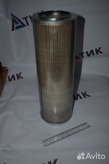 Гидравлический фильтр Fleetguard HF35195