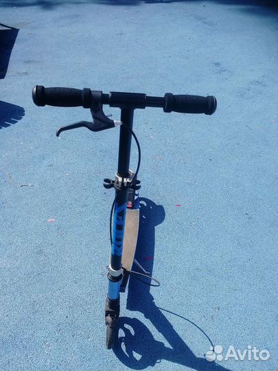 Самокат детский roces