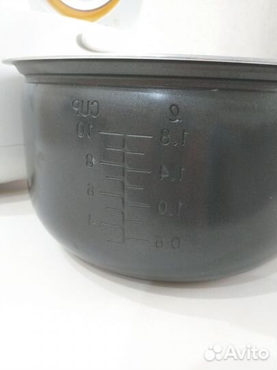 Мультиварка