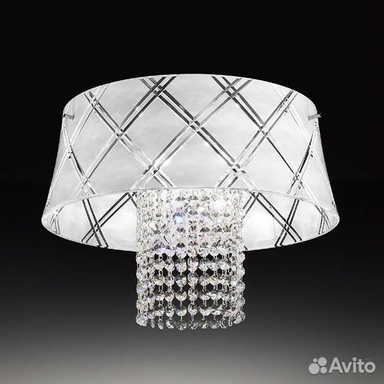 Подвесной светильник италия