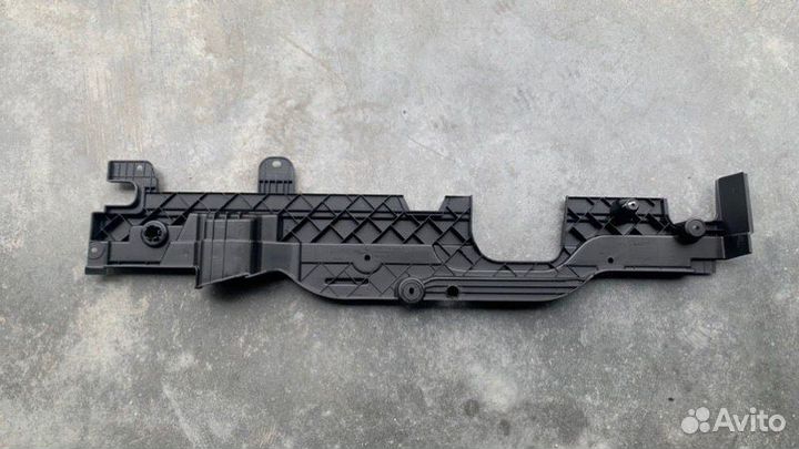 Накладка лонжерона правая Bmw X3 G01 B47D20B 2018