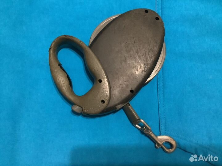 Рулетка Flexi для больших собак