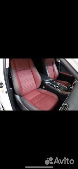 Lexus NX 2 CVT, 2018, 34 000 км