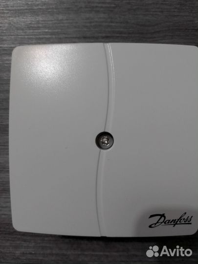 Датчик температуры наружного воздуха Danfoss