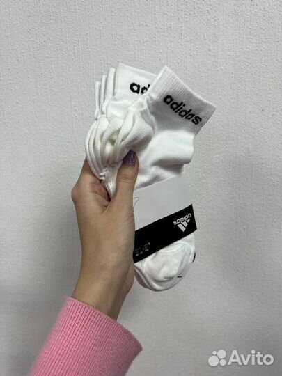 Носки Adidas оригинал