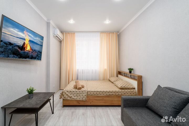 Готовый посуточный бизнес