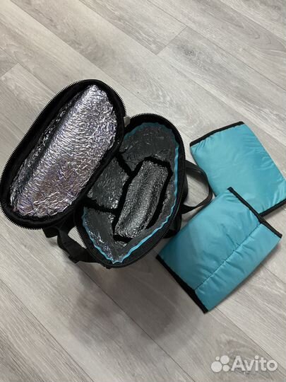 Термосумка для бутылочек