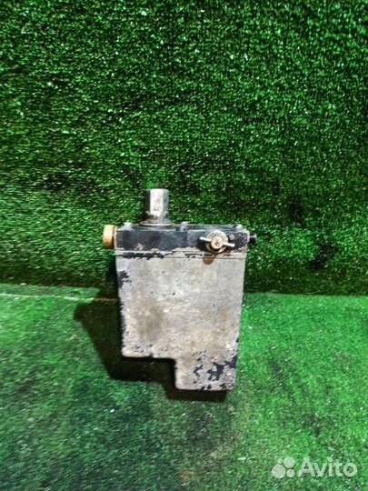 Насос подъема кабины Volvo FH 2 2004 3198846