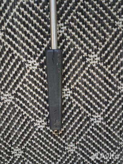 Форма для выпечки СССР