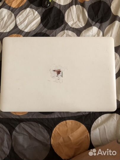 Нетбук ирбис