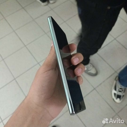 Samsung Galaxy Note 20, 8/256 ГБ