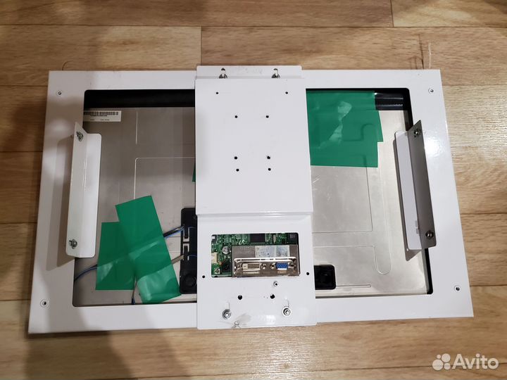 Монитор для компьютера 27 дюйма