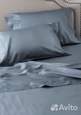 Постельное белье тенсель евро