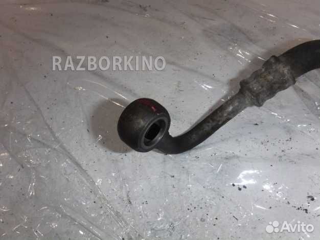 Трубка гидроусилителя бмв