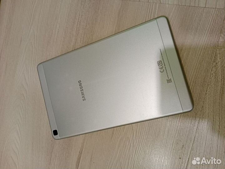 Планшет samsung galaxy tab a 2019