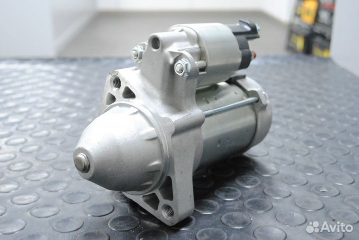 Стартер Mercedes Benz Sprinter, Viano 2.1 CDi