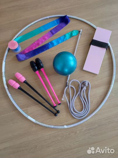 Профессиональные предметы для художеств. гим-ки