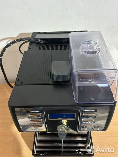 Кофемашина Simonelli Prontobar