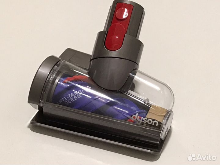 Щетка-мини насадка Dyson v10sv12 v11sv14 v15sv22