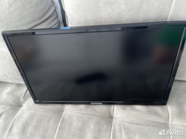 Телевизор starwind