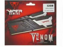 Оперативная память Patriot Viper Venom DDR 5