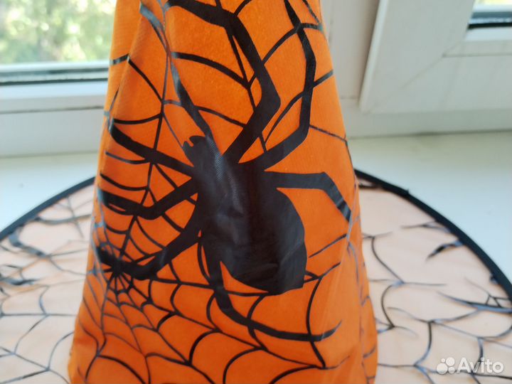 Шляпа ведьмы