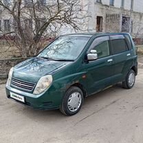 Mitsubishi Dingo 1.5 AT, 1999, 399 000 км, с пробегом, цена 220 000 руб.