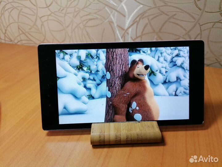 Планшет Lenovo для ребенка