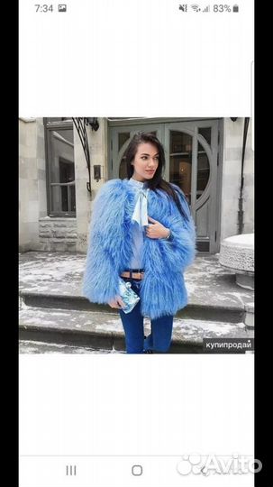 Одежда и обувь