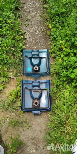 Крышка корпуса пылесоса Thomas