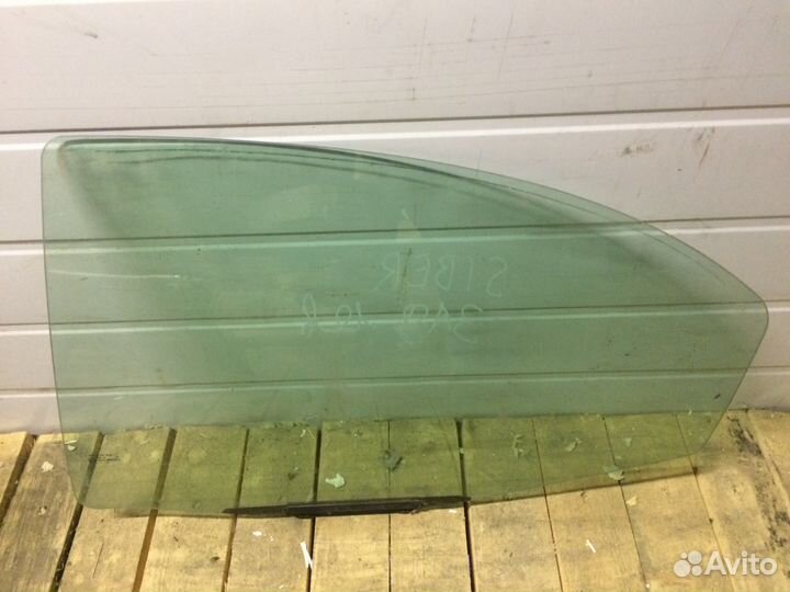 Стекло задней левой двери Siber, Sebring Stratus