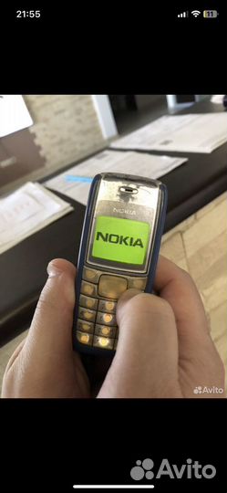 Nokia 1110i