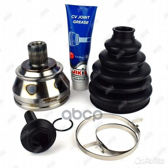 ШРУС JC33006N jikiu