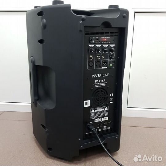 Акустическая система Invotone PSX15A