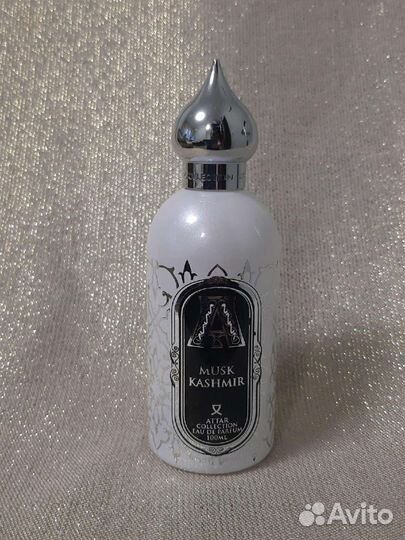 Парфюмерия селектив Attar collection