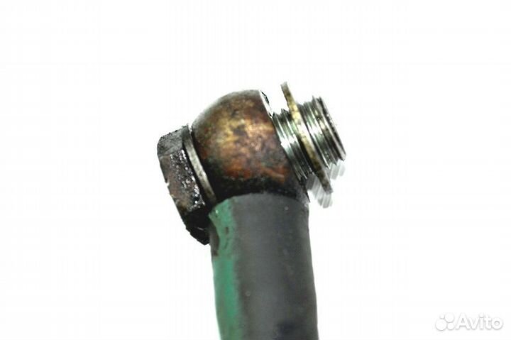 Топливная трубка volvo FH16 (01.93)