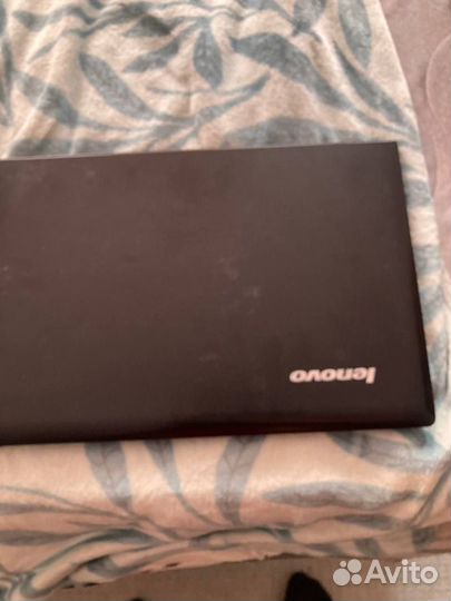 Ноутбук Lenovo c60-70