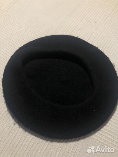 Берет женский