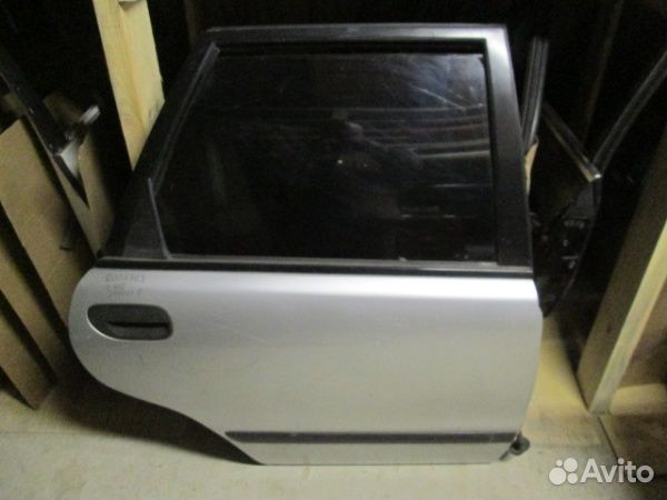Дверь задняя правая Volvo V40 1 1995-2004