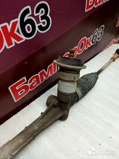 Рулевая рейка Mitsubishi ASX