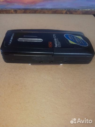 Диктофон olympus